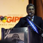 Governo realiza ato histórico para comemorar 191 anos de emancipação política de Sergipe -