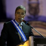Governo realiza ato histórico para comemorar 191 anos de emancipação política de Sergipe -