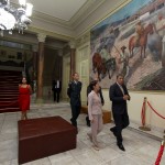 Governo realiza ato histórico para comemorar 191 anos de emancipação política de Sergipe -