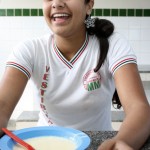 Governo oferece alimentação de qualidade às escolas da rede estadual  - Breno da Silva