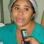Alegria e diversão marcam o dia de pacientes da UTQ do Huse - Fotos: Ascom/FHS