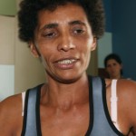 Famílias de crianças da Oncologia recebem cestas básicas - Fotos: Márcio Dantas/FHS