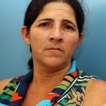 Famílias de crianças da Oncologia recebem cestas básicas - Fotos: Márcio Dantas/FHS