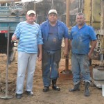 Cohidro perfura poços em Simão Dias e beneficia cerca de 200 famílias - Fotos: Ascom/Cohidro