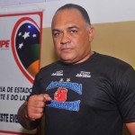 Sergipe sedia pela terceira vez Campeonato Brasileiro de Boxe -