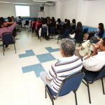 Gestores elaboram planejamento estratégico da Maternidade Nossa Senhora de Lourdes -