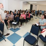 Gestores elaboram planejamento estratégico da Maternidade Nossa Senhora de Lourdes -