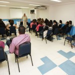 Gestores elaboram planejamento estratégico da Maternidade Nossa Senhora de Lourdes -