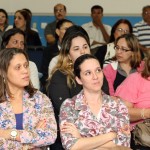 Gestores elaboram planejamento estratégico da Maternidade Nossa Senhora de Lourdes -