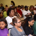 SE é sede do 9º Encontro Regional de ONGs e Movimentos Aids do NE - O gerente do Programa Estadual de DST/Aids da SES