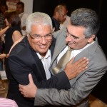 Saúde do Estado participa da abertura da Conferência de Aracaju - O secretário de Estado da Saúde