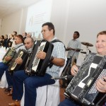 Saúde do Estado participa da abertura da Conferência de Aracaju - O secretário de Estado da Saúde