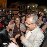 Jackson inaugura unidade dos Bombeiros em Tobias Barreto - Fotos: Marcos Rodrigues/ASN