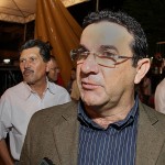Jackson inaugura unidade dos Bombeiros em Tobias Barreto - Fotos: Marcos Rodrigues/ASN