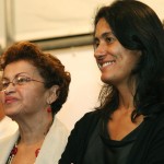Déda entrega Centro de Referência de Atendimento à Mulher -