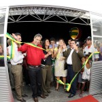 Déda inaugura Clínica de Saúde da Família em Tobias Barreto -