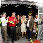 Déda inaugura Clínica de Saúde da Família em Tobias Barreto -