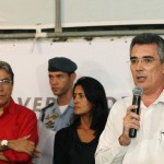 Déda inaugura Clínica de Saúde da Família em Tobias Barreto -