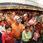 Déda inaugura Clínica de Saúde da Família em Tobias Barreto -