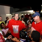 Déda inaugura Clínica de Saúde da Família em Tobias Barreto -