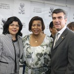 Déda promove transferência de cargo para a deputada Angélica Guimarães -