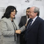 Déda promove transferência de cargo para a deputada Angélica Guimarães -