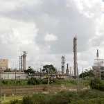 Dilma quer agilidade na produção de potássio em Sergipe - Fotos: Marcos Rodrigues/ASN