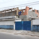 Reforma da 3ª Delegacia Metropolitana ampliará o atendimento aos moradores da zona Norte - O presidente da Cehop