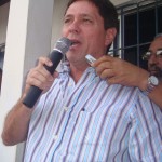 Perímetro Irrigado em Itabaiana recebe cerca de R$ 500 mil em melhorias - Fotos: Ascom/Cohidro