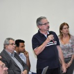 Sedurb discute PAC 2 com prefeitos de todas as regiões do estado - Fotos: Eduardo Almeida/Sedurb