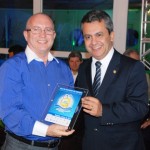 Secretário prestigia entrega de Selo de Qualidade do Sebrae - Os premiados