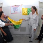 Déda entrega pavimentação e a 50ª CSF em Santana do São Francisco -