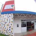 Déda entrega pavimentação e a 50ª CSF em Santana do São Francisco -