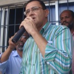 Perímetro Irrigado em Itabaiana recebe cerca de R$ 500 mil em melhorias - Fotos: Ascom/Cohidro