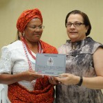 Sergipe promove I Encontro de Religiosidades de Matriz Africana - A equede candomblé