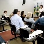 Seed promove primeira reunião ordinária do Forpeb - Fotos: Wandycler Júnior/Seed