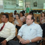 Assistência e do Desenvolvimento Social