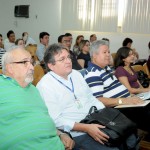 Estado traça metas  para plano estadual de combate à miséria - A secretária de Estado da Inclusão