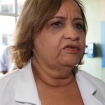 Famílias de crianças da Oncologia recebem cestas básicas - Fotos: Márcio Dantas/FHS