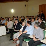 Avianca comemora o crescimento em Sergipe - Equipe da Avianca / Fotos: Ascom/Setur