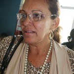 Famílias de crianças da Oncologia recebem cestas básicas - Fotos: Márcio Dantas/FHS
