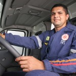 e o diretor administrativofinanceiro da FHS