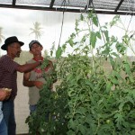 Projeto desenvolvido pela Cohidro é reconhecido por uma instituição de MG - Fotos: Ascom/Cohidro