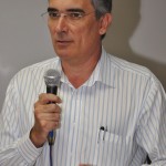 Gestão do SUS Sergipe será projeto piloto do Ministério da Saúde - Mozart Sales: serviços que estão implantados ou em fase de implantação em Sergipe poderão captar investimentos / Fotos: Fabiana Costa/SES