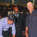 Sergipe sedia pela terceira vez Campeonato Brasileiro de Boxe -