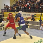 Sergipe sedia pela terceira vez Campeonato Brasileiro de Boxe -