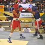 Sergipe sedia pela terceira vez Campeonato Brasileiro de Boxe -
