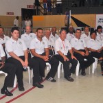 Sergipe sedia pela terceira vez Campeonato Brasileiro de Boxe -