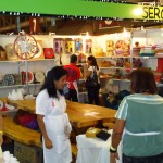 Setrab leva artesanato sergipano à maior feira da América Latina  - Fotos: Ascom/Setrab