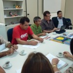 Sergipe se prepara para I Conferência Estadual de Emprego e Trabalho - Foto: Ascom/Setrab